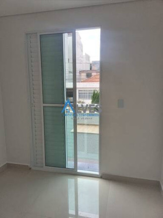 Imagem Apartamento com 2 Quartos à Venda, 55 m² em Parque Novo Oratório - Santo André