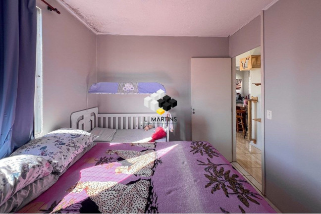 Imagem Apartamento com 2 Quartos à Venda, 45 m² em Centro - Esteio