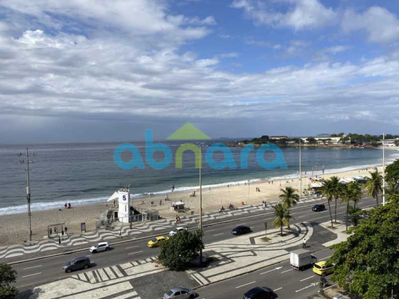 Imagem Apartamento com 4 Quartos à Venda, 355 m² em Copacabana - Rio De Janeiro Imagem Apartamento com 4 Quartos à Venda, 355 m² em Copacabana - Rio De Janeiro