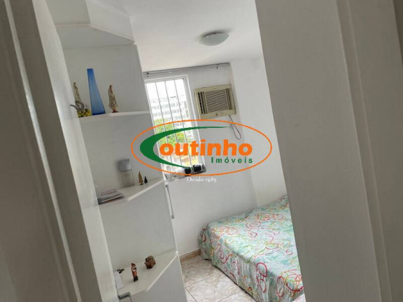 Imagem Apartamento com 2 Quartos à Venda, 50 m² em Engenho Novo - Rio De Janeiro Imagem Apartamento com 2 Quartos à Venda, 50 m² em Engenho Novo - Rio De Janeiro