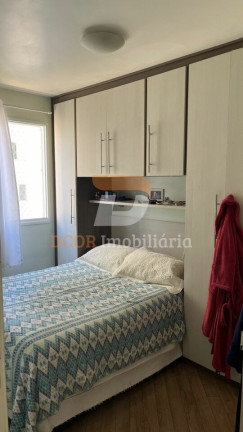 Imagem Apartamento com 2 Quartos à Venda, 45 m² em Centro  - Diadema
