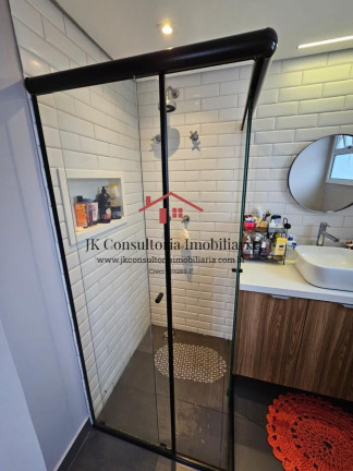 Imagem Apartamento com 3 Quartos à Venda, 90 m² em Moema - São Paulo Imagem Apartamento com 3 Quartos à Venda, 90 m² em Moema - São Paulo
