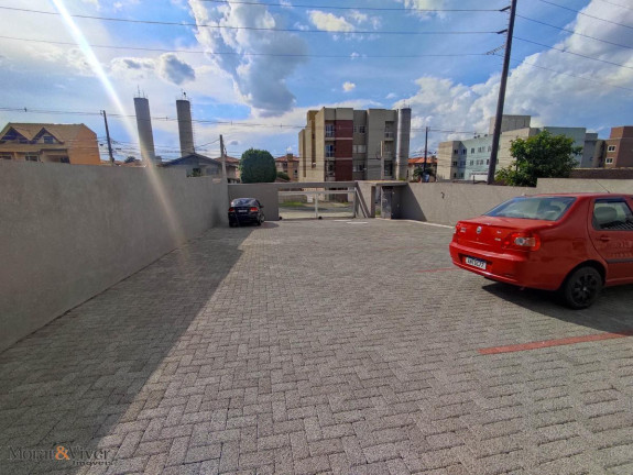 Imagem Apartamento com 3 Quartos à Venda, 61 m² em Cidade Jardim - São José Dos Pinhais Imagem Apartamento com 3 Quartos à Venda, 61 m² em Cidade Jardim - São José Dos Pinhais