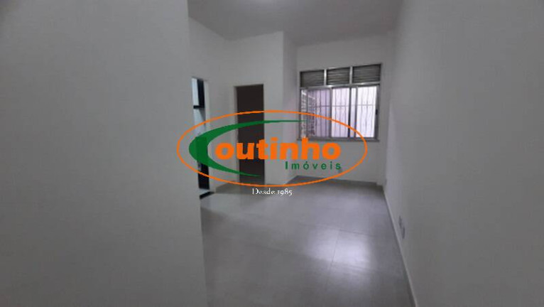 Imagem Apartamento com 1 Quarto à Venda, 48 m² em Tijuca - Rio De Janeiro Imagem Apartamento com 1 Quarto à Venda, 48 m² em Tijuca - Rio De Janeiro