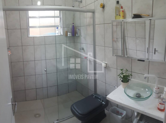 Imagem Sobrado com 4 Quartos à Venda, 227 m² em Assunção - São Bernardo Do Campo