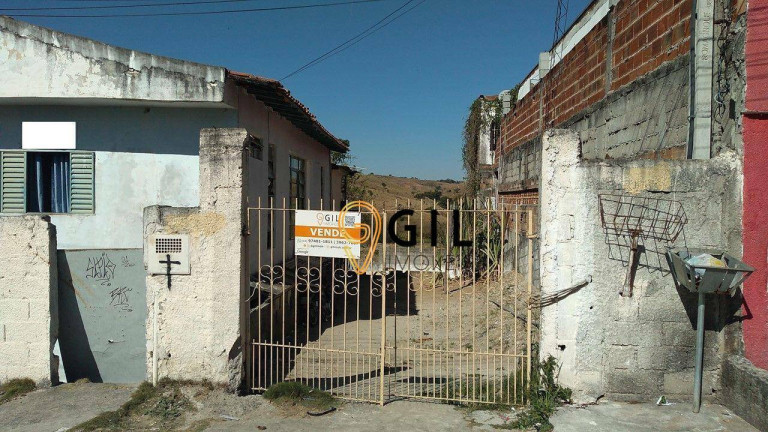 Imagem Casa com 3 Quartos à Venda, 135 m² em Cidade Salvador - Jacareí