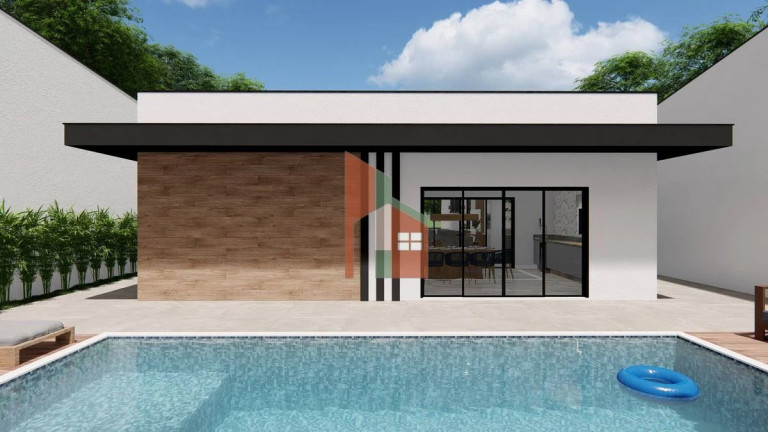 Imagem Casa de Condomínio com 3 Quartos à Venda, 230 m² em Jardim Bela Vista - Bragança Paulista