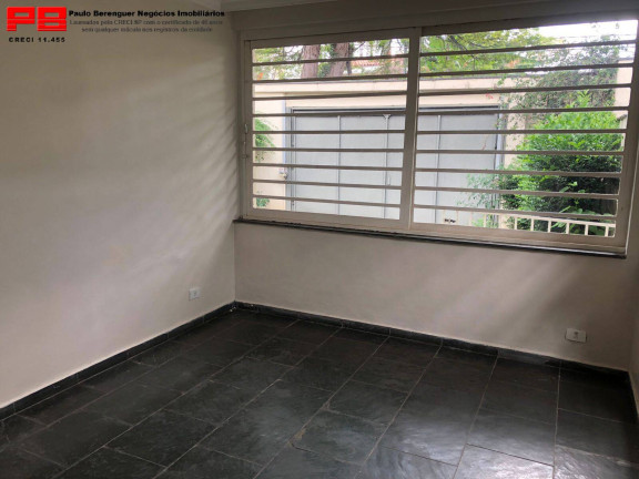 Imagem Casa com 3 Quartos à Venda, 200 m² em Brooklin - São Paulo