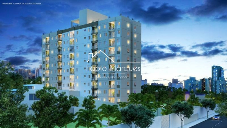 Imagem Apartamento com 2 Quartos à Venda, 38 m² em Itaquera - São Paulo Imagem Apartamento com 2 Quartos à Venda, 38 m² em Itaquera - São Paulo