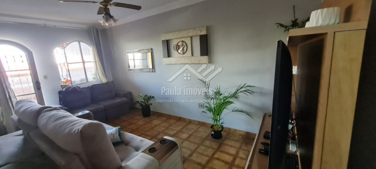 Imagem Casa com 4 Quartos à Venda, 141 m² em Jardim Satélite - Sao Jose Dos Campos