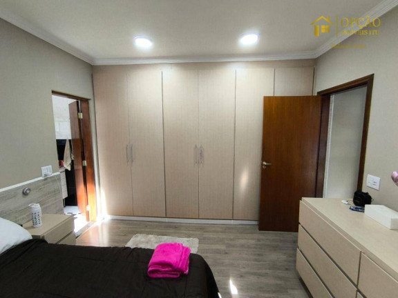 Imagem Casa com 2 Quartos à Venda, 75 m² em Vila Residencial São Domingos - Itu Imagem Casa com 2 Quartos à Venda, 75 m² em Vila Residencial São Domingos - Itu