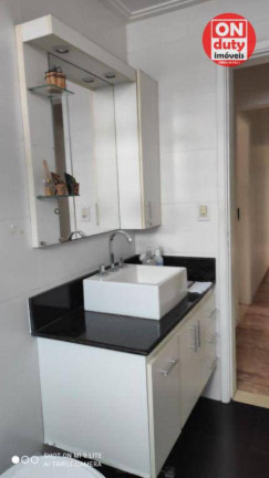 Imagem Apartamento com 2 Quartos à Venda, 98 m² em Embaré - Santos Imagem Apartamento com 2 Quartos à Venda, 98 m² em Embaré - Santos