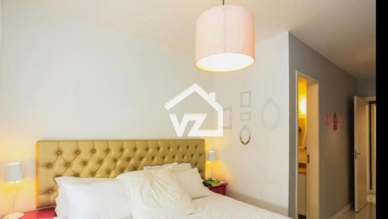 Imagem Apartamento com 3 Quartos à Venda, 109 m² em Vila Andrade - São Paulo Imagem Apartamento com 3 Quartos à Venda, 109 m² em Vila Andrade - São Paulo