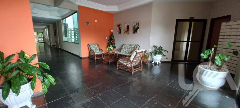 Imagem Apartamento com 3 Quartos à Venda, 72 m² em Sumaré - Caraguatatuba