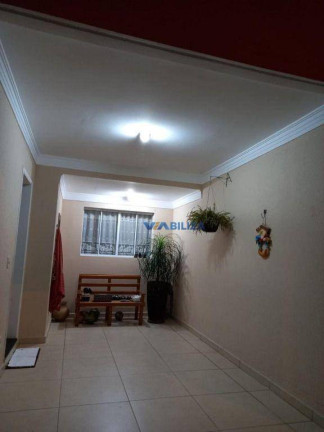 Imagem Sobrado com 3 Quartos à Venda, 120 m² em Jardim Célia - Guarulhos Imagem Sobrado com 3 Quartos à Venda, 120 m² em Jardim Célia - Guarulhos