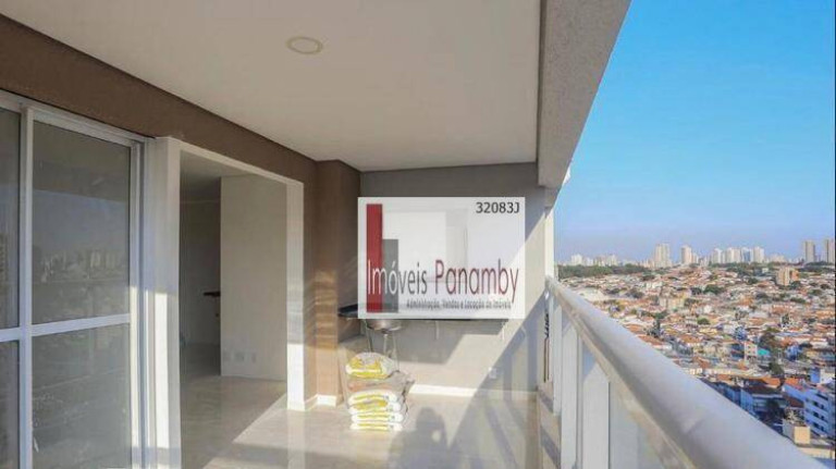Imagem Apartamento com 2 Quartos à Venda, 64 m² em Vila Mariana - São Paulo