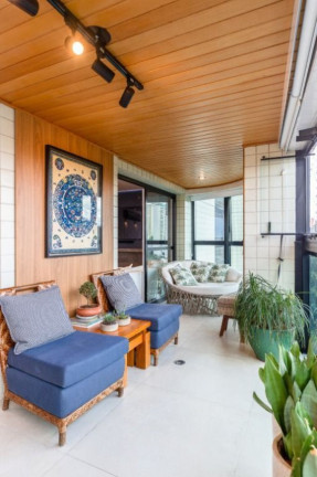 Imagem Imóvel com 4 Quartos à Venda, 160 m² em Panamby - São Paulo Imagem Imóvel com 4 Quartos à Venda, 160 m² em Panamby - São Paulo