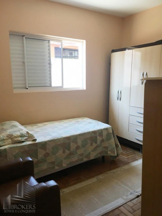 Imagem Casa com 3 Quartos à Venda, 134 m² em Vila Votocel - Votorantim Imagem Casa com 3 Quartos à Venda, 134 m² em Vila Votocel - Votorantim