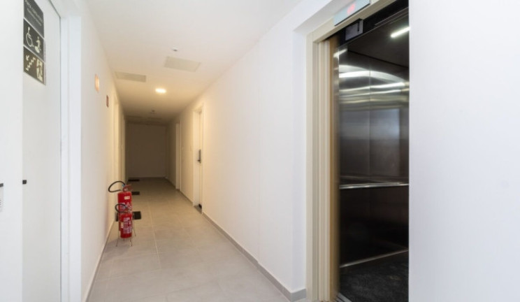 Imagem Apartamento com 1 Quarto para Alugar, 20 m² em Bela Vista - São Paulo Imagem Apartamento com 1 Quarto para Alugar, 20 m² em Bela Vista - São Paulo