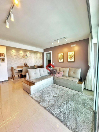 Imagem Apartamento com 3 Quartos à Venda, 110 m² em Aldeota - Fortaleza Imagem Apartamento com 3 Quartos à Venda, 110 m² em Aldeota - Fortaleza