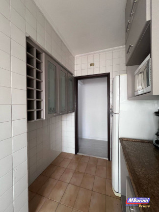 Imagem Apartamento com 2 Quartos para Alugar, 63 m² em Vila Olímpia - São Paulo