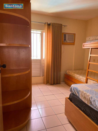 Imagem Apartamento com 2 Quartos à Venda, 69 m² em Do Turista - Caldas Novas