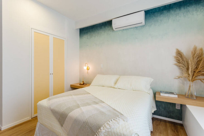 Imagem Apartamento com 1 Quarto à Venda, 47 m² em Centro - Florianópolis
