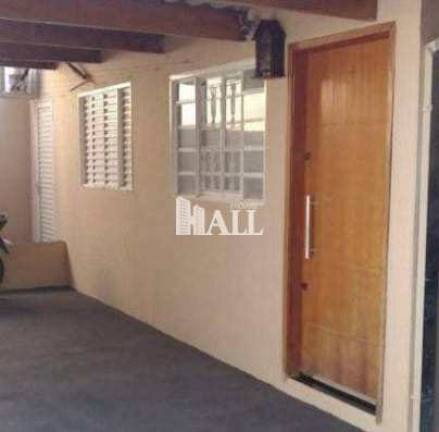 Imagem Casa com 3 Quartos à Venda, 160 m² em Cecap - São José Do Rio Preto Imagem Casa com 3 Quartos à Venda, 160 m² em Cecap - São José Do Rio Preto
