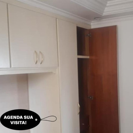 Imagem Apartamento com 2 Quartos à Venda, 57 m² em Chácara Belenzinho - São Paulo Imagem Apartamento com 2 Quartos à Venda, 57 m² em Chácara Belenzinho - São Paulo