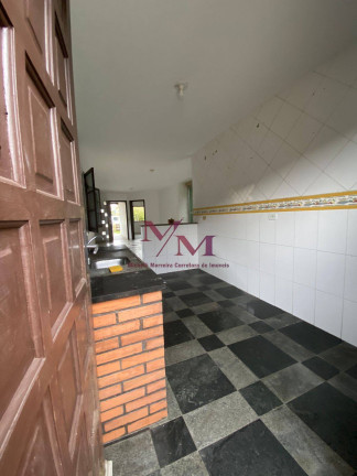 Imagem Casa com 3 Quartos à Venda, 195 m² em Balneário Primavera - Pontal Do Paraná