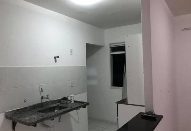 Imagem Apartamento à Venda, em Residencial Das Ilhas - Bragança Paulista Imagem Apartamento à Venda, em Residencial Das Ilhas - Bragança Paulista