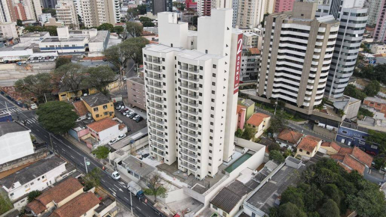 Imagem Apartamento com 2 Quartos à Venda, 55 m² em Centro - São Bernardo Do Campo Imagem Apartamento com 2 Quartos à Venda, 55 m² em Centro - São Bernardo Do Campo