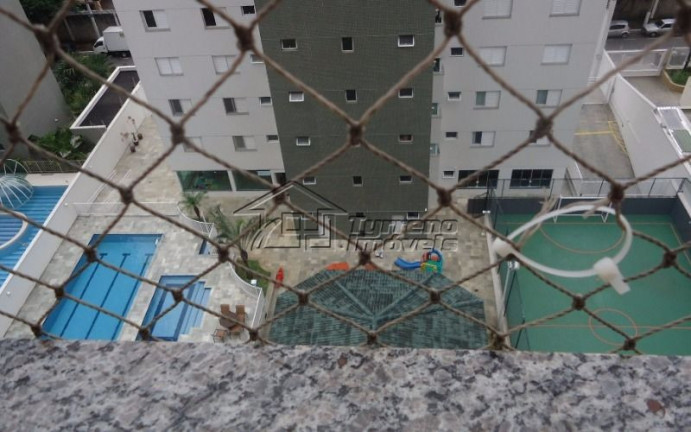 Imagem Apartamento com 3 Quartos para Alugar, 90 m² em Jardim Aquarius - São José Dos Campos Imagem Apartamento com 3 Quartos para Alugar, 90 m² em Jardim Aquarius - São José Dos Campos