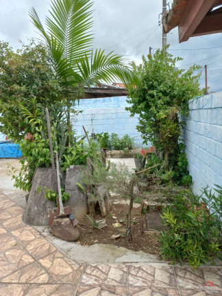 Imagem Casa com 2 Quartos à Venda, 150 m² em Morro Do Algodão - Caraguatatuba
