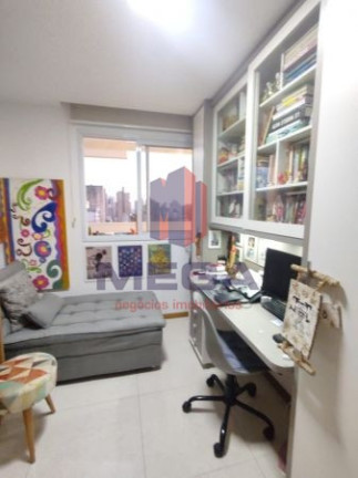 Imagem Apartamento com 3 Quartos à Venda, 180 m² em Itapuã - Vila Velha Imagem Apartamento com 3 Quartos à Venda, 180 m² em Itapuã - Vila Velha