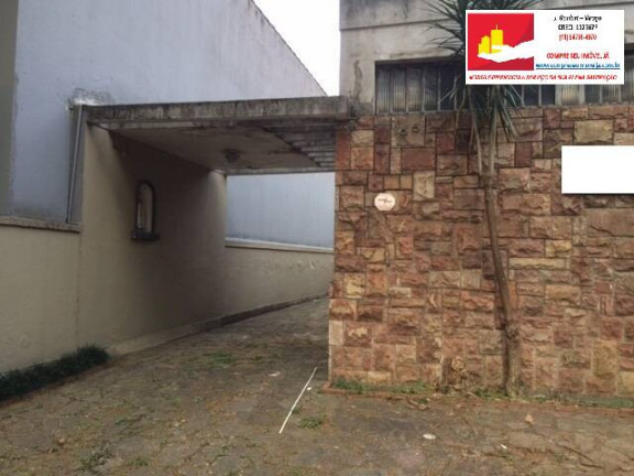 Imagem Casa com 3 Quartos à Venda, 200 m² em Vila Nova Conceição - São Paulo Imagem Casa com 3 Quartos à Venda, 200 m² em Vila Nova Conceição - São Paulo