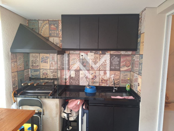 Imagem Apartamento com 2 Quartos para Alugar, 68 m² em Jardim Flor Da Montanha - Guarulhos