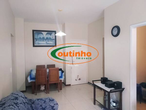 Imagem Apartamento com 1 Quarto à Venda, 60 m² em Vila Isabel - Rio De Janeiro Imagem Apartamento com 1 Quarto à Venda, 60 m² em Vila Isabel - Rio De Janeiro