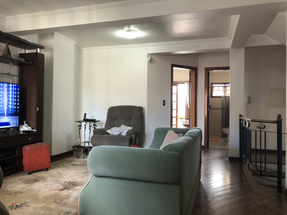 Imagem Casa com 4 Quartos à Venda, 489 m² em Niterói - Canoas