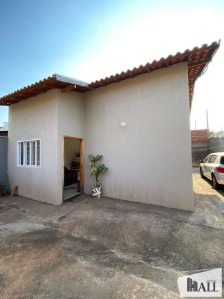 Imagem Casa com 2 Quartos à Venda, 58 m² em Jardim Bianco - São José Do Rio Preto Imagem Casa com 2 Quartos à Venda, 58 m² em Jardim Bianco - São José Do Rio Preto