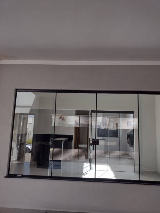 Imagem Casa com 3 Quartos à Venda, 140 m² em Jardins - Bragança Paulista Imagem Casa com 3 Quartos à Venda, 140 m² em Jardins - Bragança Paulista