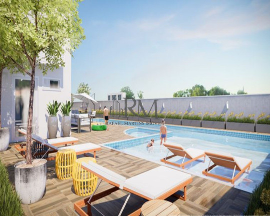 Imagem Apartamento com 2 Quartos à Venda, 70 m² em Barreiros - São José Imagem Apartamento com 2 Quartos à Venda, 70 m² em Barreiros - São José