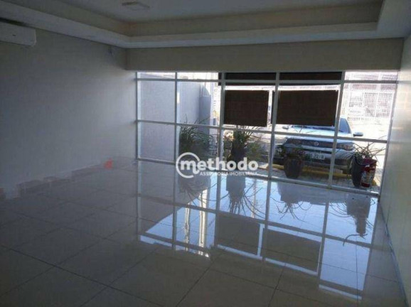 Casa com 7 Quartos à Venda, 361 m² em Jardim Chapadão - Campinas