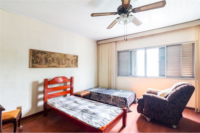 Foto do imóvel Casa com 3 Quartos à Venda,  em Vila Prudente - São Paulo