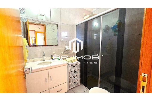 Imagem Casa com 4 Quartos à Venda, 210 m² em Vila Romana - São Paulo