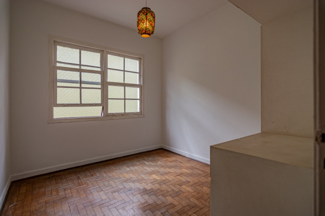 Imagem Apartamento com 2 Quartos à Venda, 82 m² em Pinheiros - São Paulo