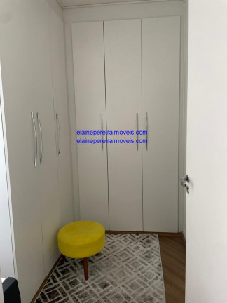 Imagem Apartamento com 3 Quartos à Venda, 72 m² em Jardim Ester Yolanda - São Paulo Imagem Apartamento com 3 Quartos à Venda, 72 m² em Jardim Ester Yolanda - São Paulo