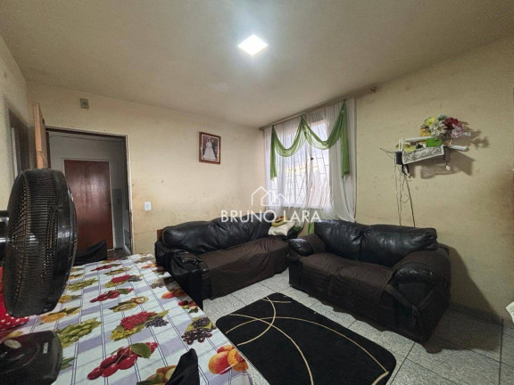 Imagem Apartamento com 2 Quartos à Venda, 45 m² em Resplendor - Igarapé Imagem Apartamento com 2 Quartos à Venda, 45 m² em Resplendor - Igarapé