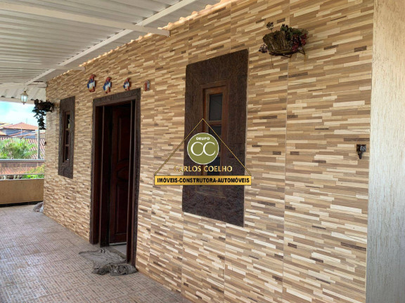 Imagem Casa com 2 Quartos à Venda, 250 m² em Samburá (tamoios) - Cabo Frio Imagem Casa com 2 Quartos à Venda, 250 m² em Samburá (tamoios) - Cabo Frio