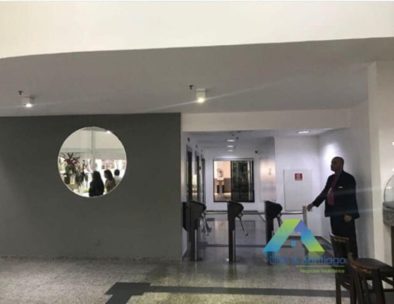 Imagem Sala Comercial à Venda, 44 m² em Moema - São Paulo Imagem Sala Comercial à Venda, 44 m² em Moema - São Paulo